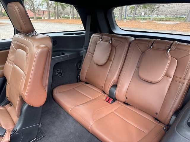 Used 2023 Lincoln Aviator Reserve w/ Equipment Group 201A image 23