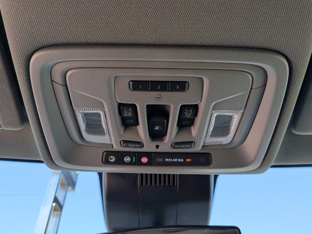 New 2026 Chevrolet Silverado 1500 LT Trail Boss w/ LT Trail Boss Premium Package AWD/4WD image 21