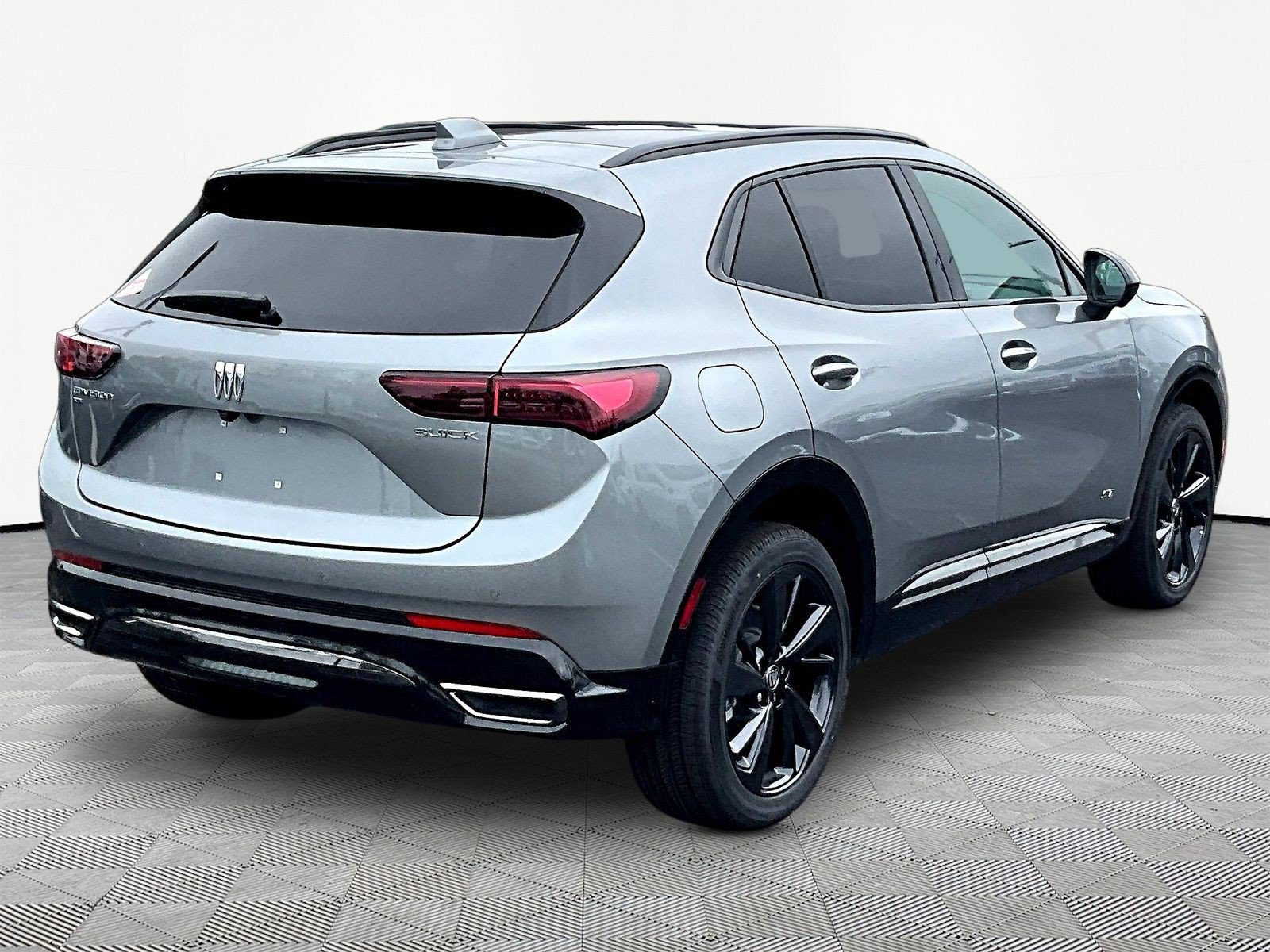 New 2026 Buick Envision Sport Touring AWD/4WD image 7