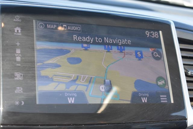 Used 2018 Honda Pilot Elite image 35