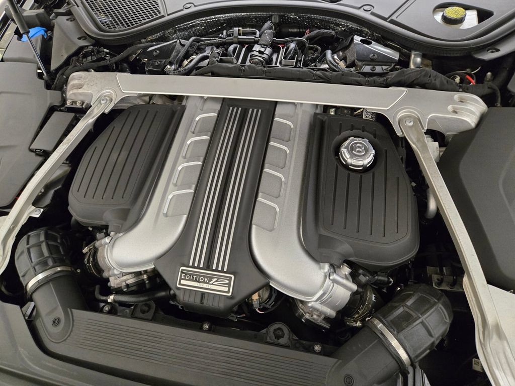 Certified 2024 Bentley Flying Spur W12 AWD/4WD image 28
