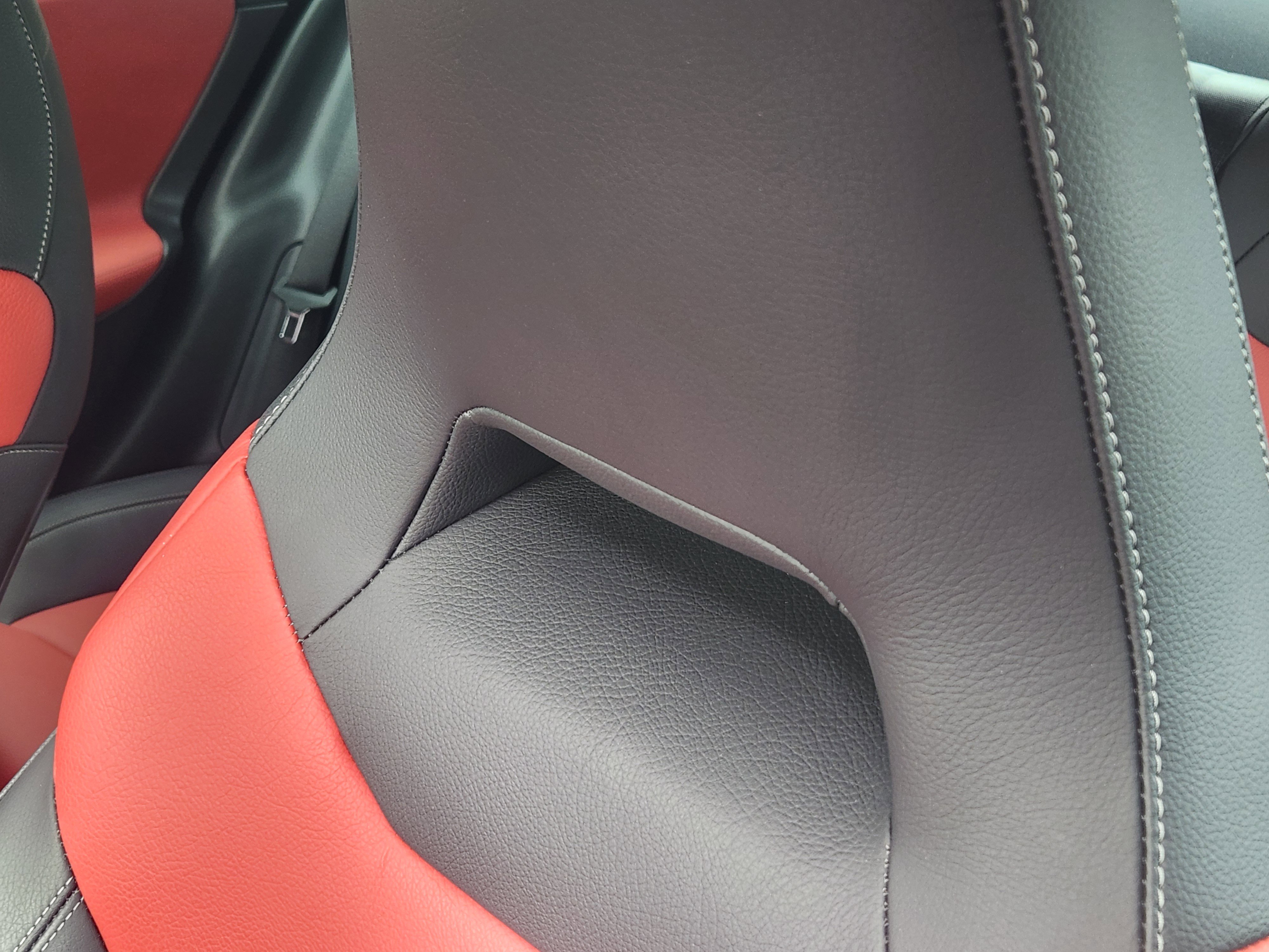 Certified 2023 Mercedes-Benz CLA 35 AMG 4MATIC image 16