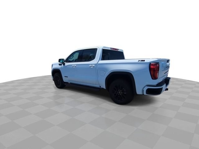 New 2026 GMC Sierra 1500 Elevation w/ LPO, Elevation Black Package AWD/4WD image 7