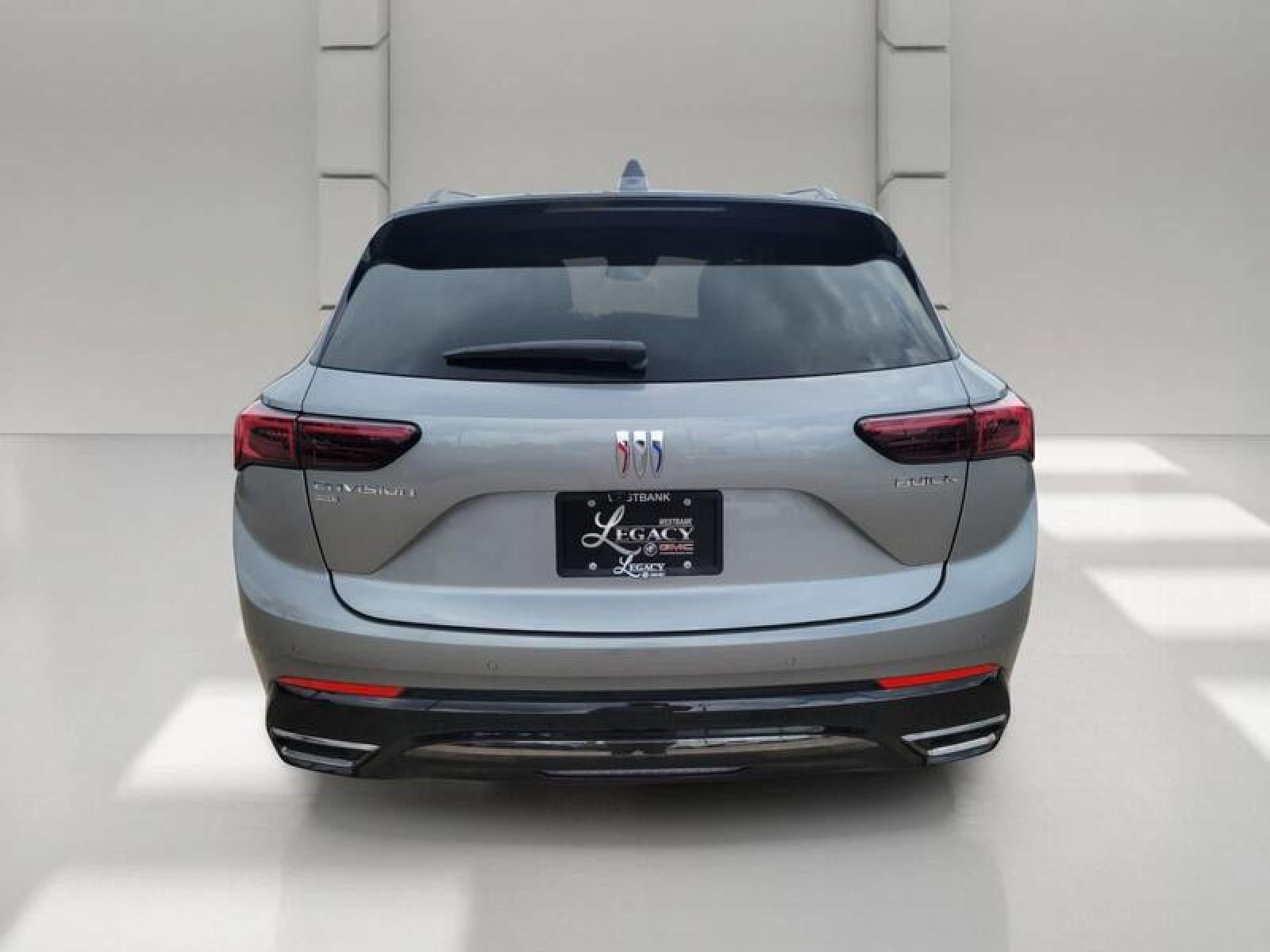 New 2026 Buick Envision Sport Touring AWD/4WD image 5