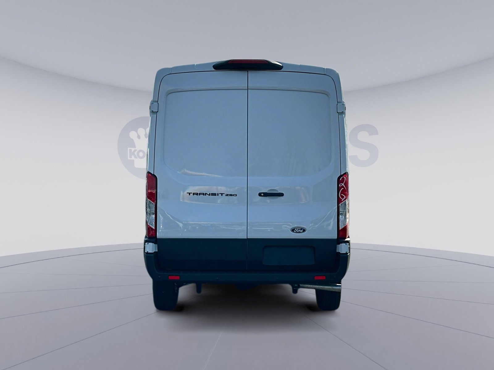 New 2026 Ford Transit 250 148 Medium Roof image 5