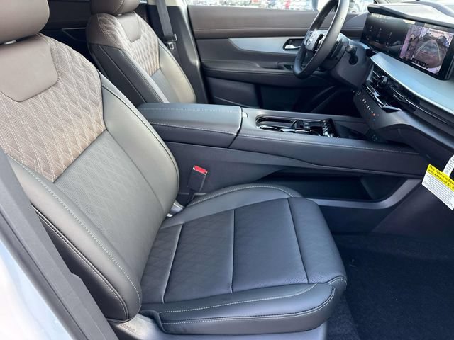 New 2026 Nissan Murano Platinum w/ Cargo Package AWD/4WD image 15