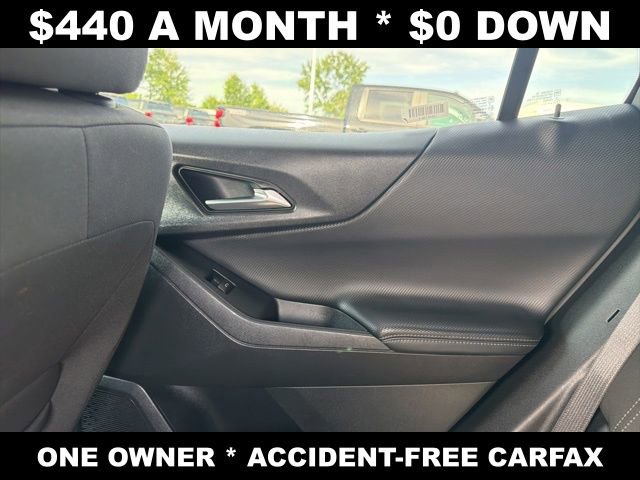 Used 2026 Chevrolet Equinox LT FWD image 43