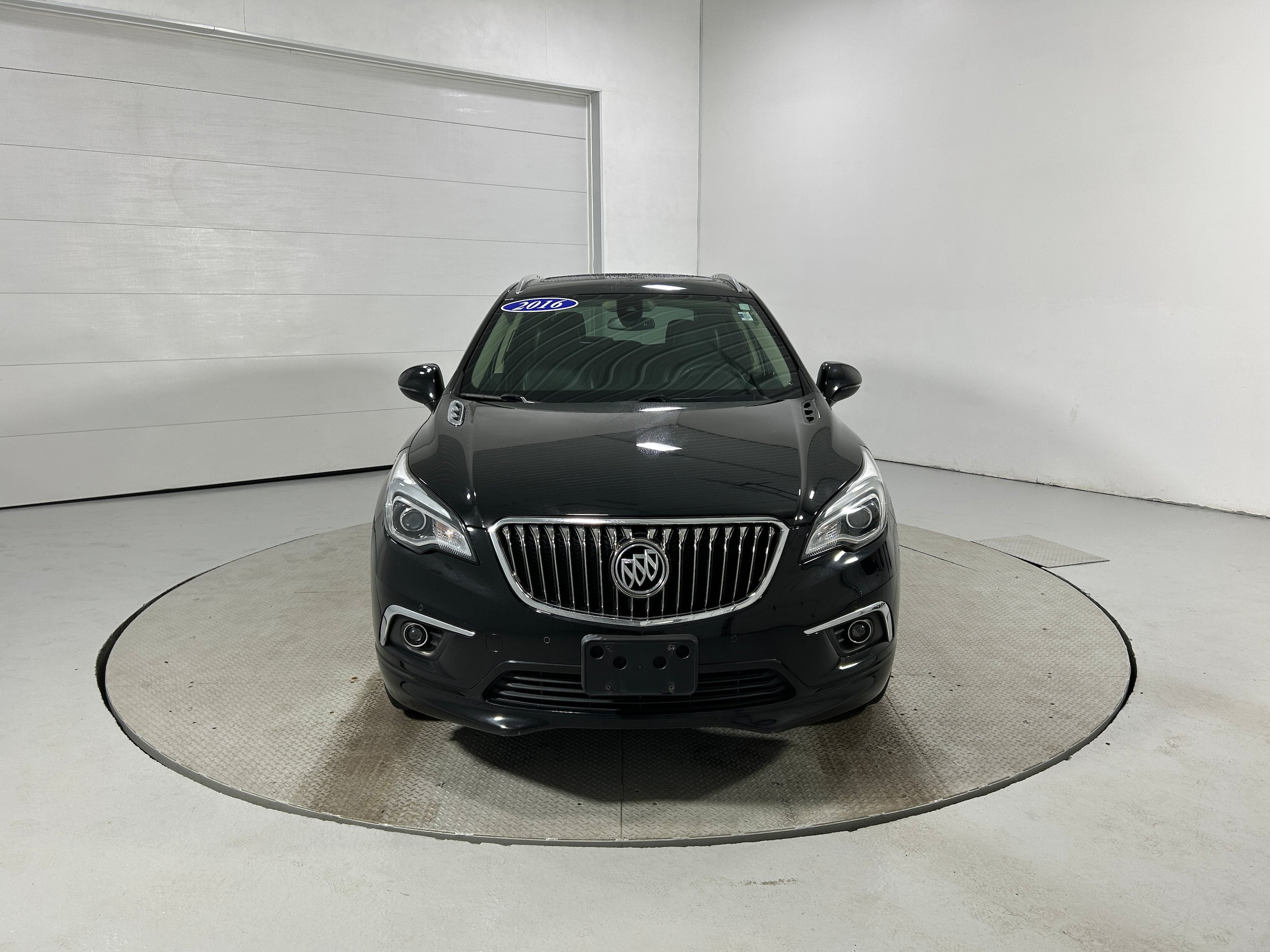 Used 2016 Buick Envision Premium AWD/4WD image 17