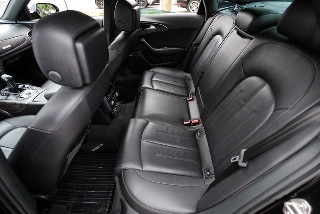 Used 2018 Audi A6 3.0T Premium Plus w/ Premium Plus Package AWD/4WD image 79