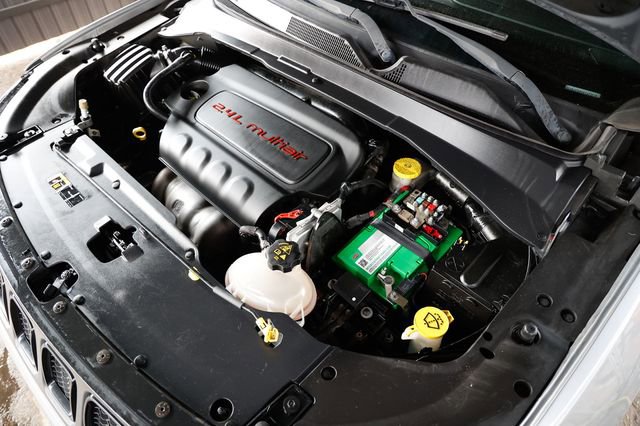 Used 2019 Jeep Compass Latitude image 42