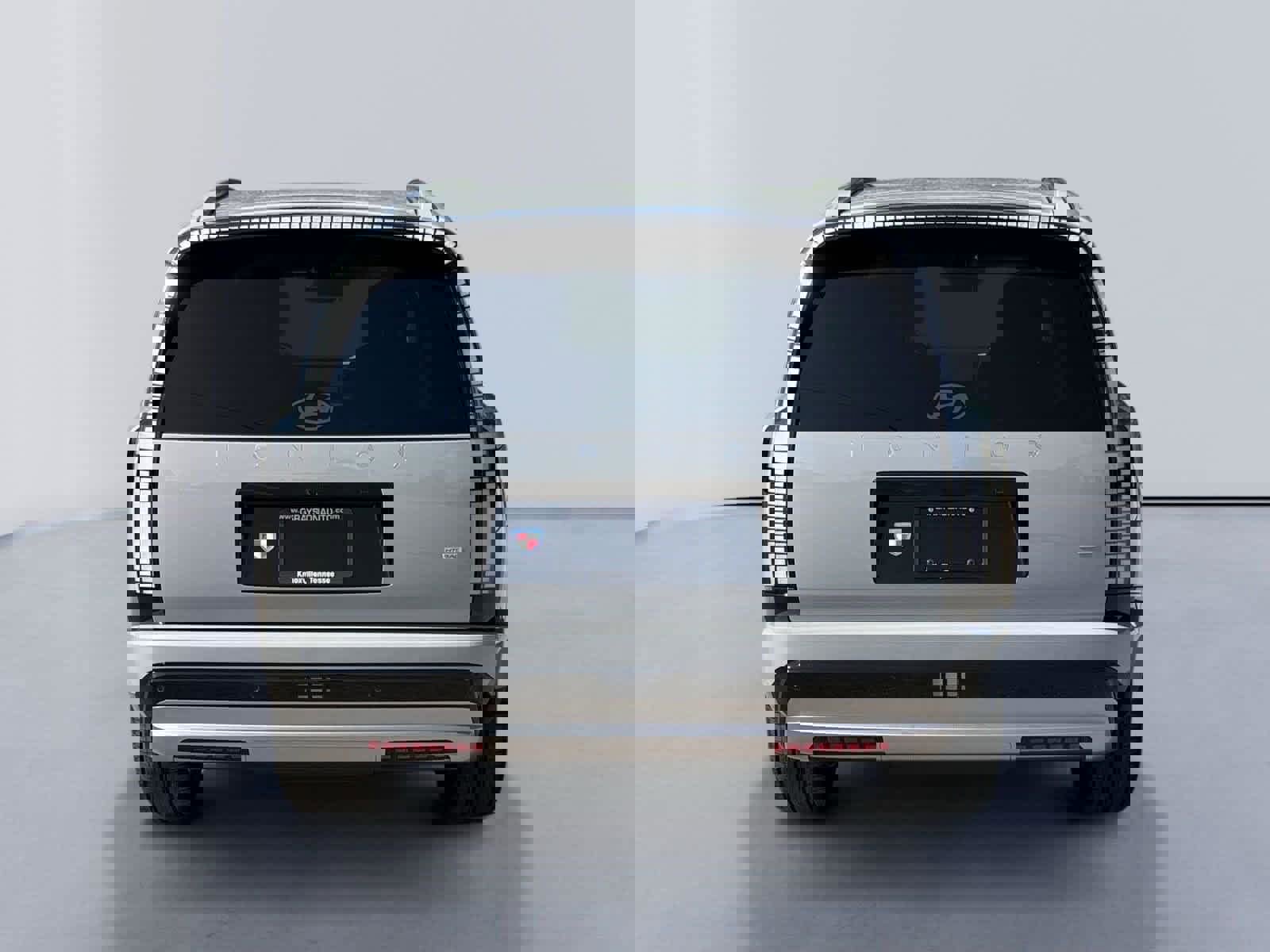 New 2026 Hyundai Ioniq 9 Limited image 4