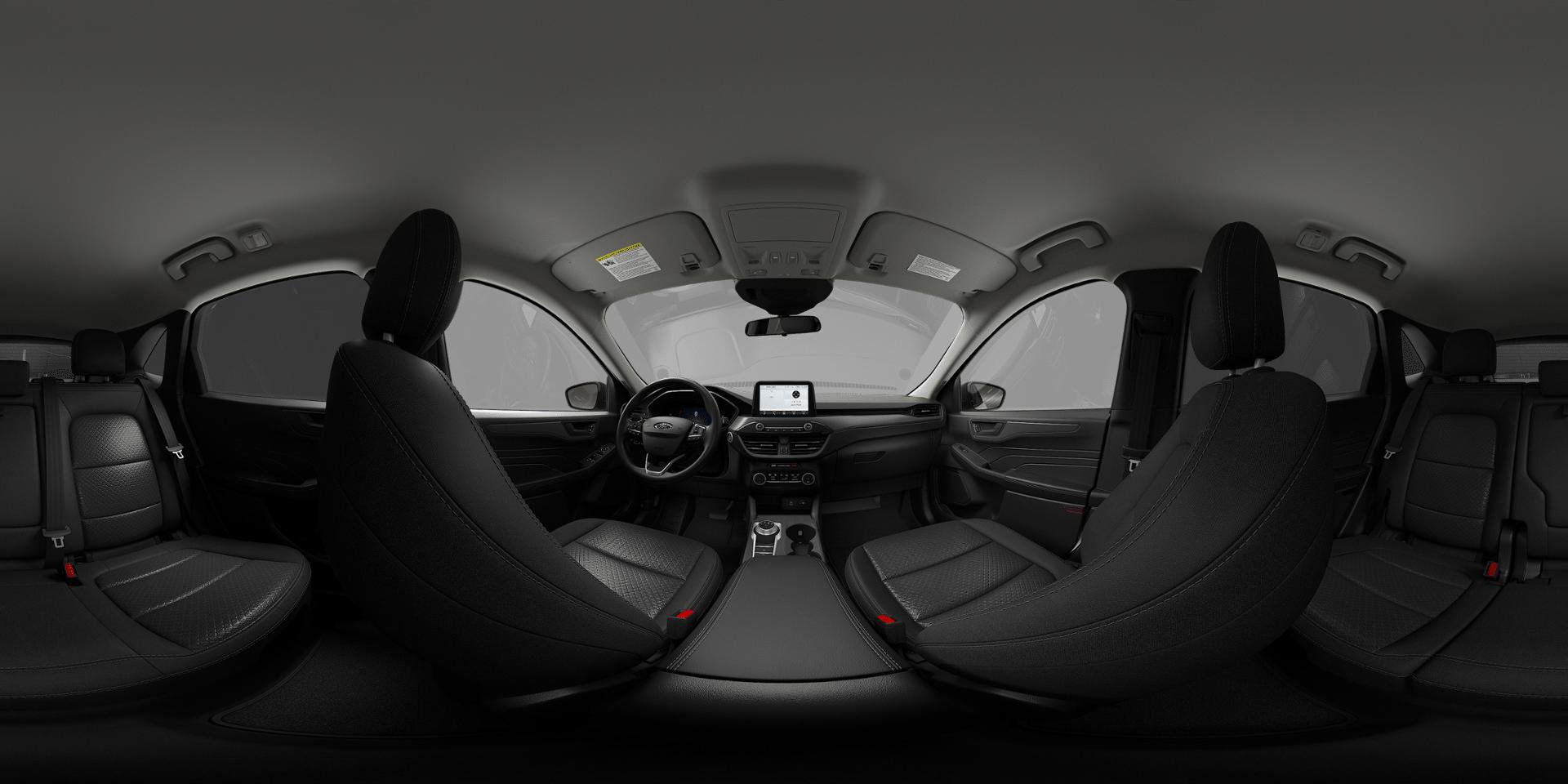 New 2026 Ford Escape Active image 8
