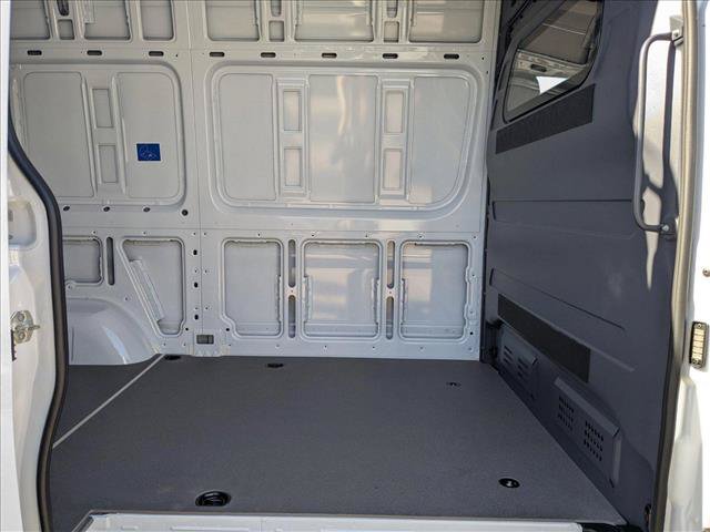 New 2025 Mercedes-Benz Sprinter 2500 image 13