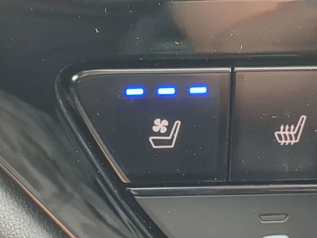 New 2026 Honda Accord Touring image 23