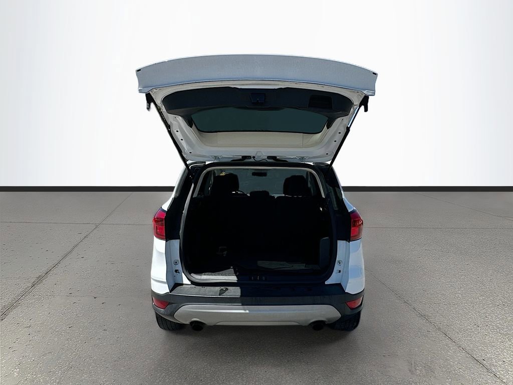 Used 2019 Ford Escape SE FWD image 24