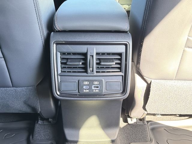 New 2026 Subaru Forester Sport image 23