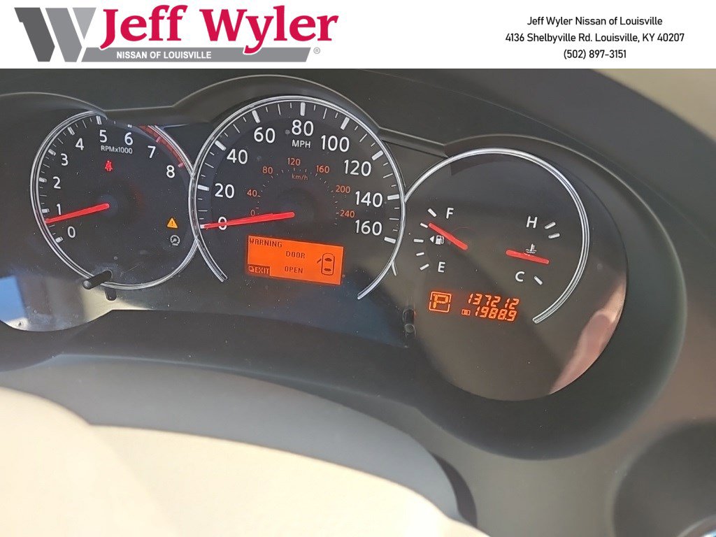 Used 2010 Nissan Altima 2.5 SL w/ SL Pkg