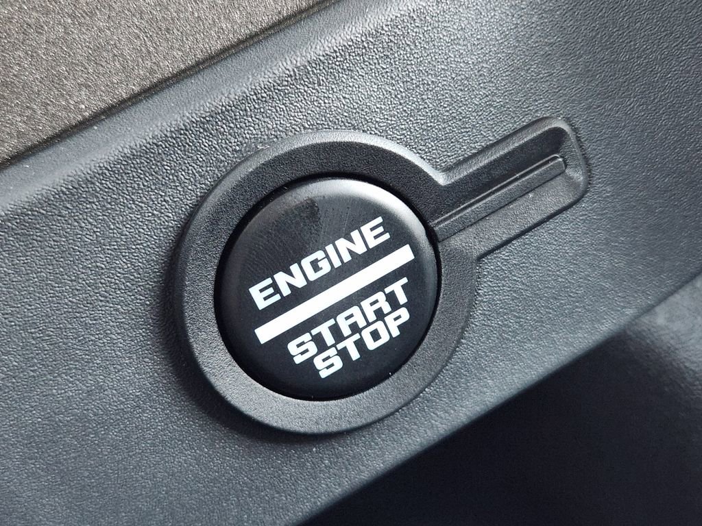 New 2025 Ford Bronco Big Bend image 14