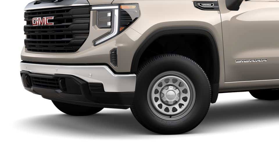 New 2026 GMC Sierra 1500 Pro w/ Pro Value Package image 31