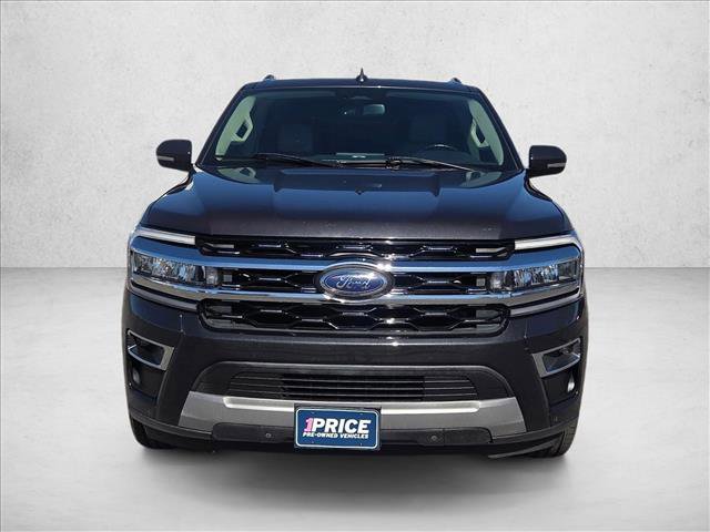 Used 2023 Ford Expedition Limited video 2