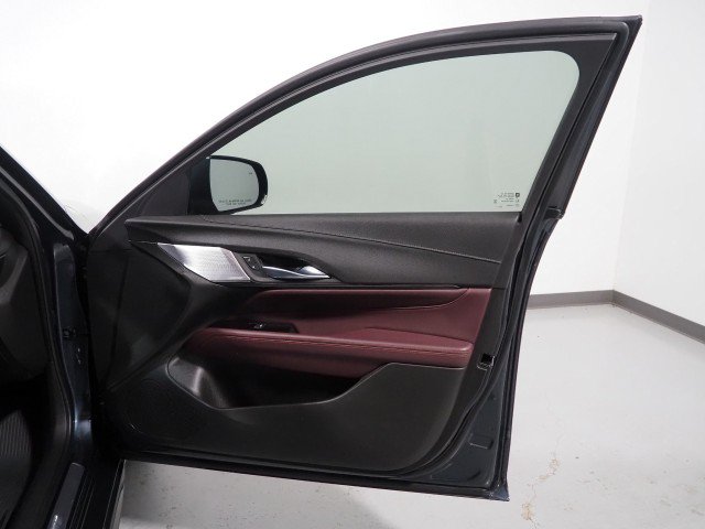 Used 2021 Cadillac CT4 Sport RWD image 59