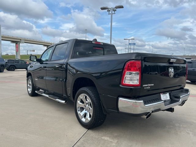Used 2019 RAM 1500 Big Horn RWD image 6