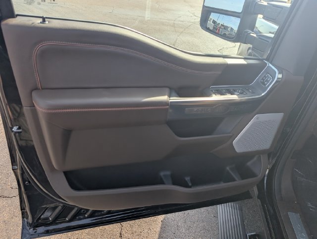 New 2027 Ford F350 King Ranch AWD/4WD image 14