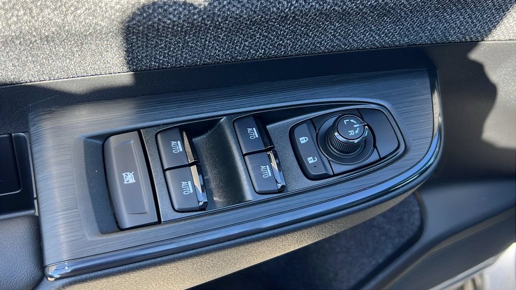 New 2026 Subaru Outback Limited AWD/4WD image 15