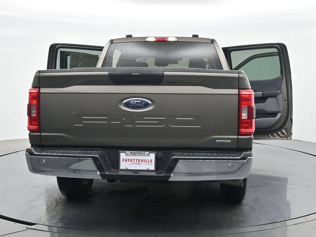 Used 2023 Ford F150 XLT RWD image 40