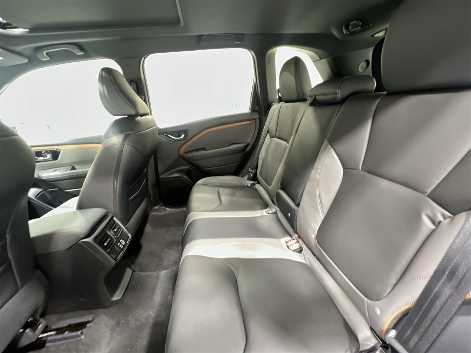 New 2026 Subaru Forester Sport image 22