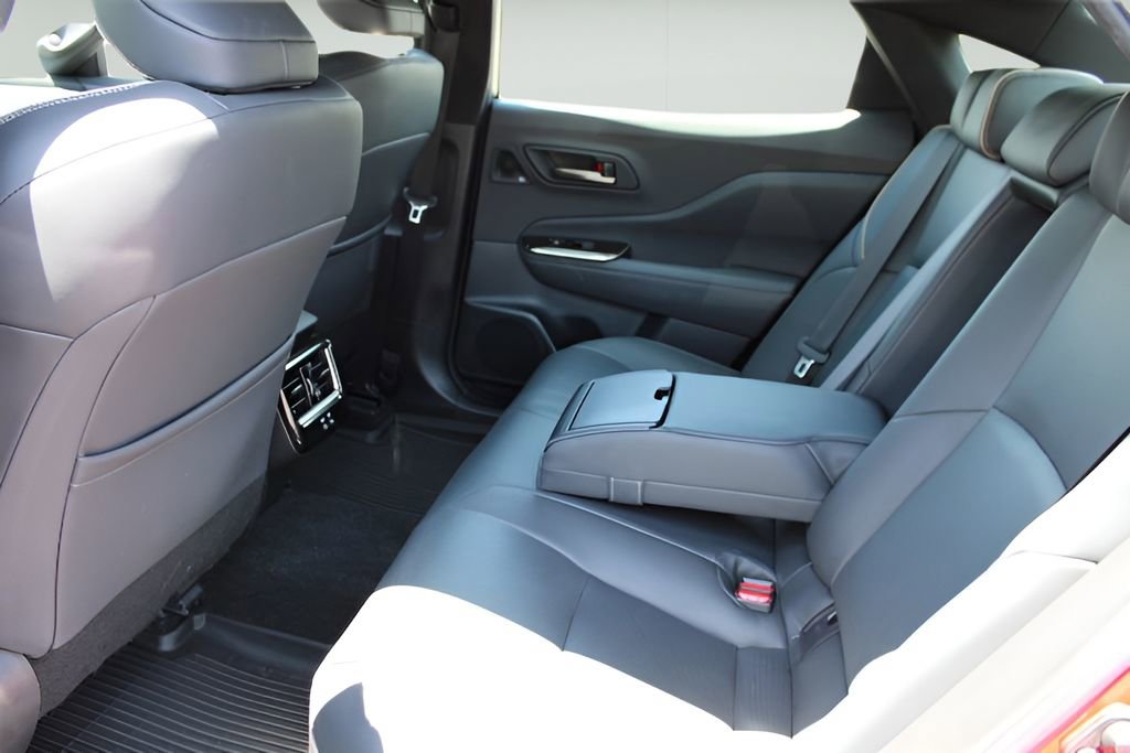 Used 2024 Toyota Crown w/ Advanced Technology Package AWD/4WD image 20