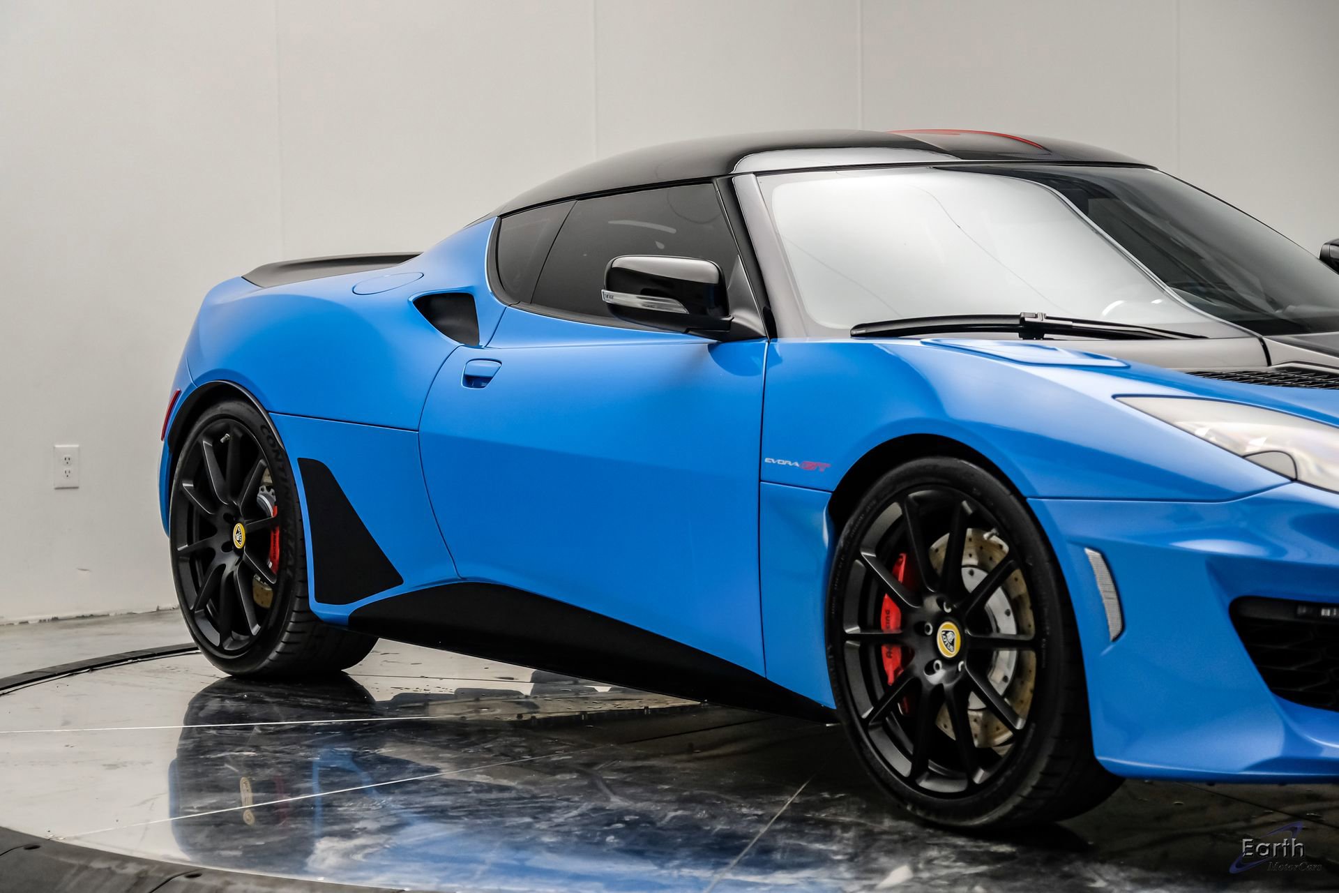 Used 2021 Lotus Evora image 31