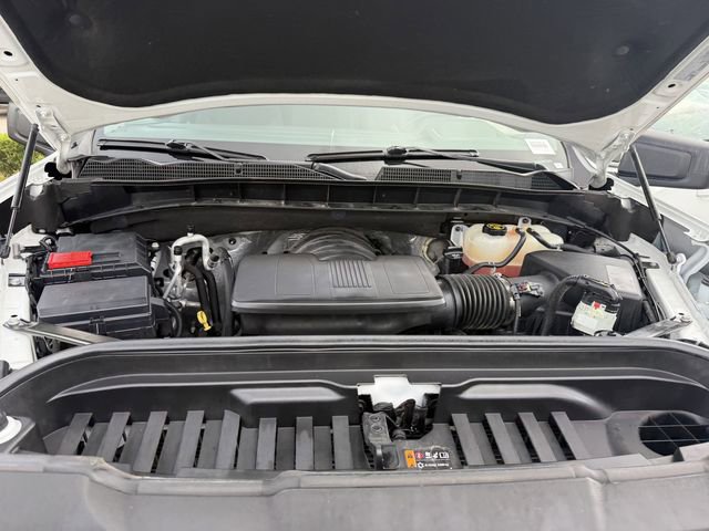 Used 2022 GMC Sierra 1500 Elevation image 27