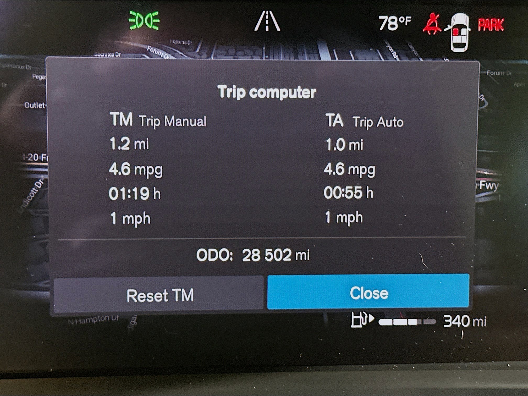 Used 2023 Volvo XC60 B5 Plus w/ Climate Package image 19