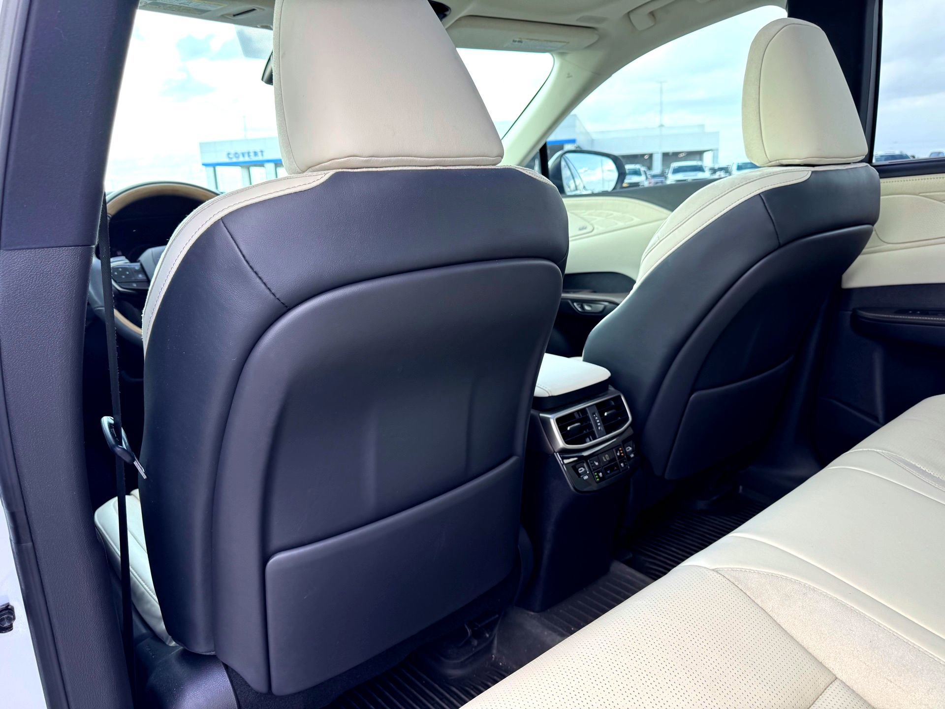 Used 2023 Lexus RX 350 FWD w/ Cold Area Package image 21