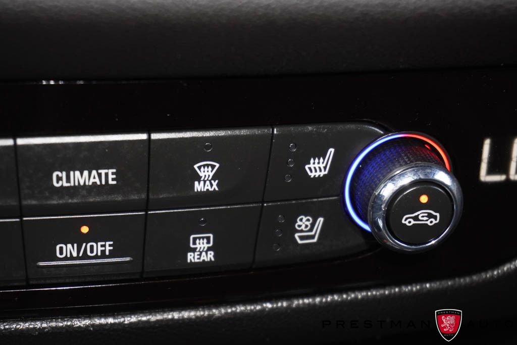 Used 2024 Buick Enclave Avenir w/ Avenir Technology Package AWD/4WD image 8