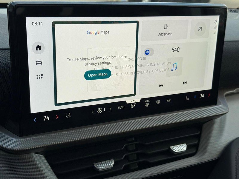 New 2026 Ford Explorer Active w/ Active Comfort Package image 16