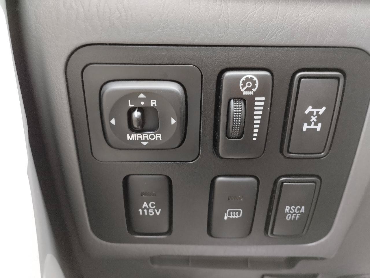 Used 2007 Lexus GX 470 AWD/4WD image 16