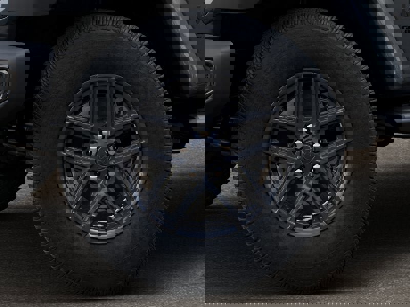 New 2025 Jeep Gladiator Sport image 34