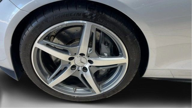 Used 2017 Mercedes-Benz AMG GT Coupe image 15