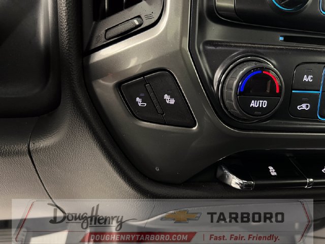 Used 2018 Chevrolet Silverado 1500 LT w/ All Star Edition AWD/4WD image 47