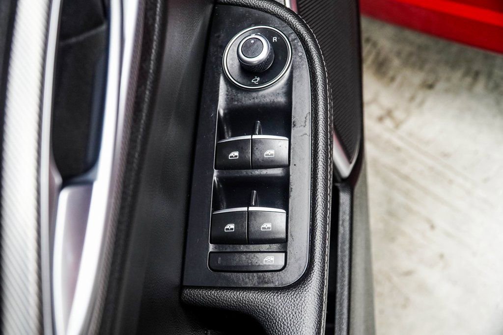 Used 2023 Alfa Romeo Giulia Veloce image 35