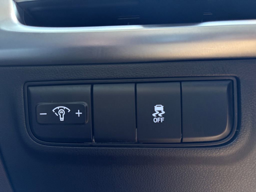 New 2026 Hyundai Tucson SE image 2