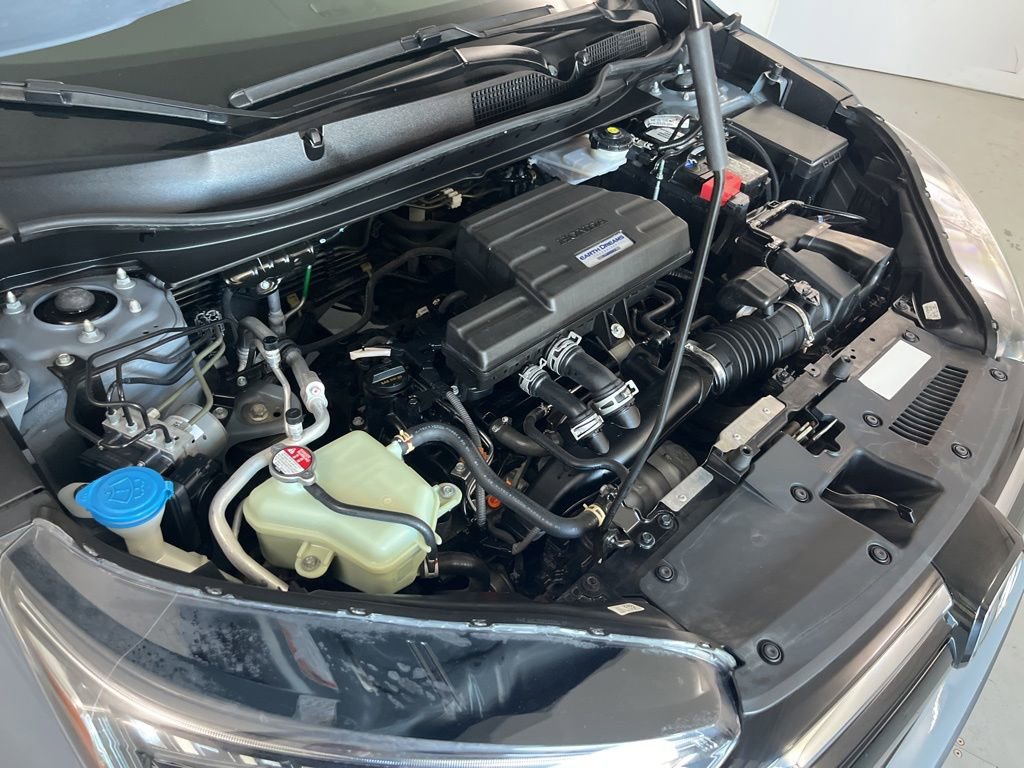 Used 2020 Honda CR-V Touring image 10