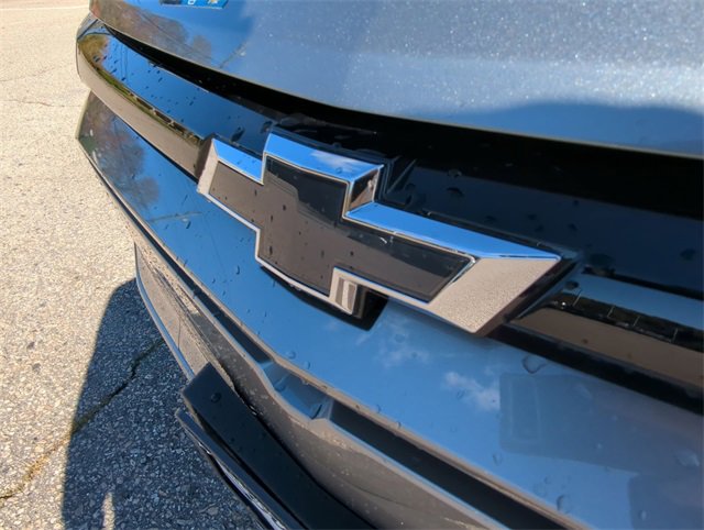 New 2026 Chevrolet Blazer EV LT image 30