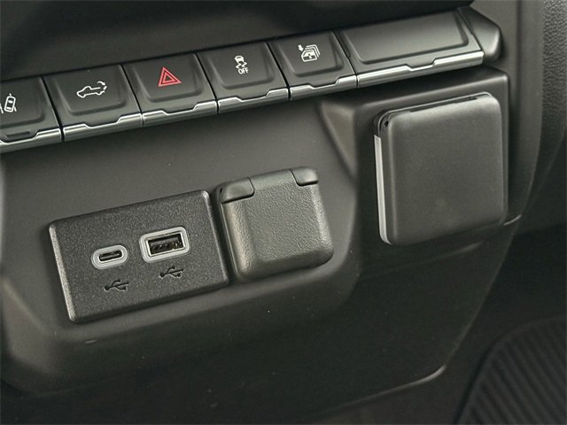 New 2026 Chevrolet Silverado 2500 Custom image 21