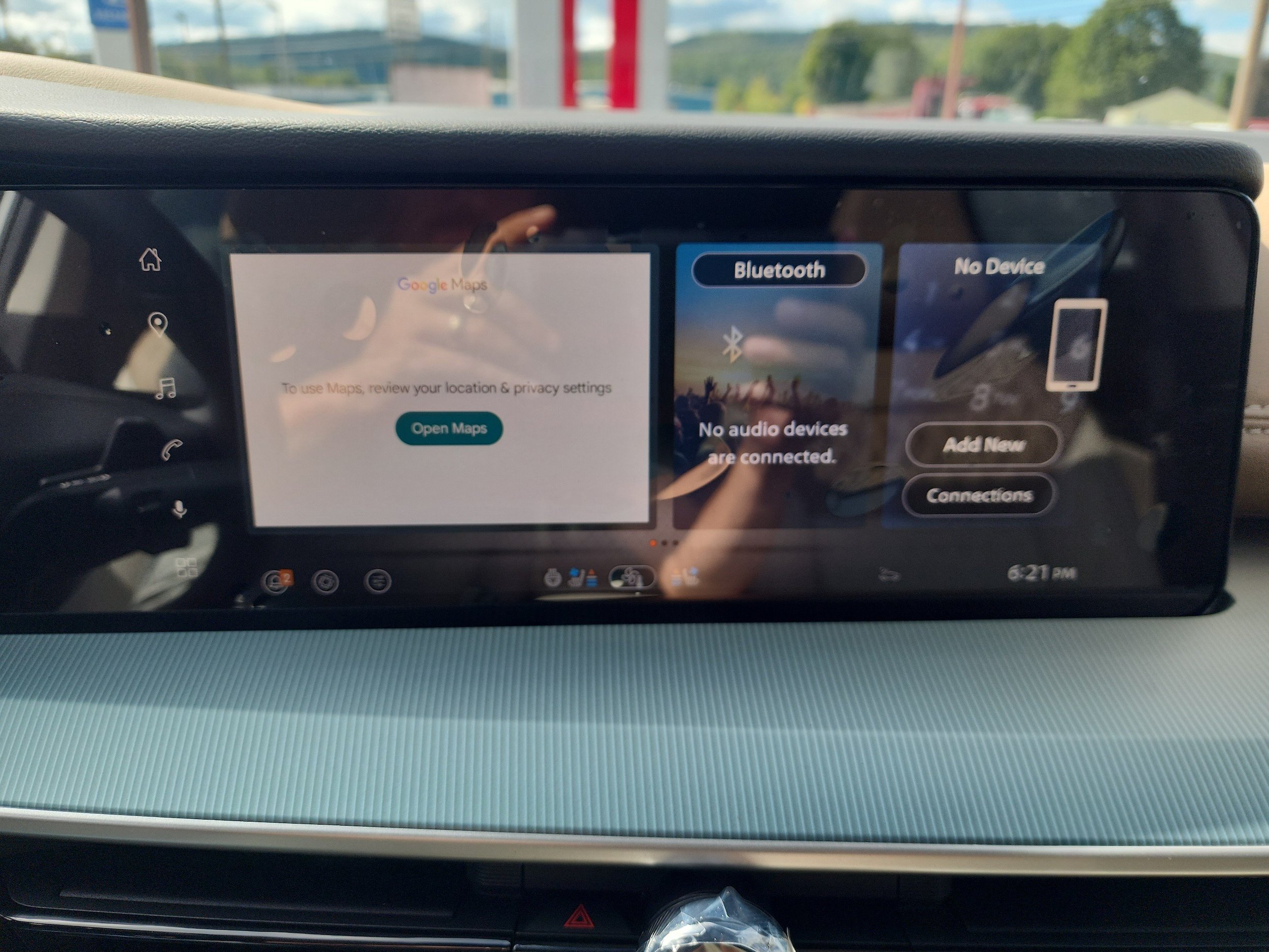 New 2027 Nissan Murano Platinum AWD/4WD image 18