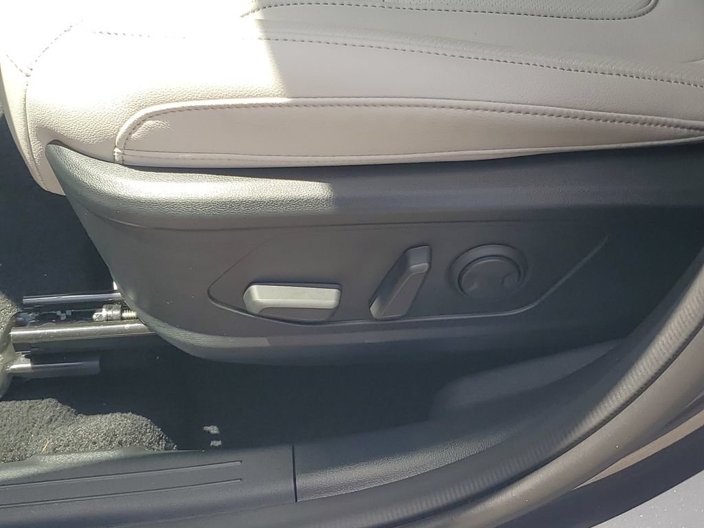 Certified 2026 Hyundai Tucson SEL FWD image 19
