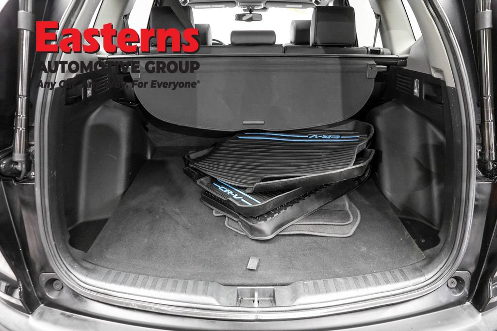Used 2019 Honda CR-V EX-L image 9