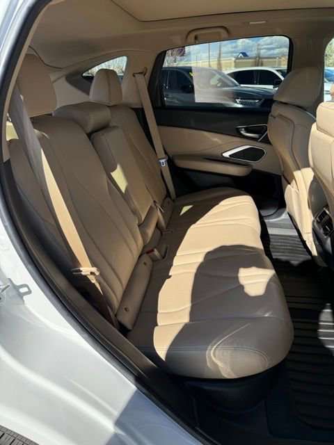 Certified 2023 Acura RDX AWD image 20